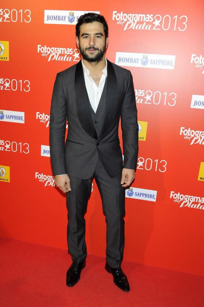 Fotogramas de Plata: alfombra roja y lista de premios (FOTOS)