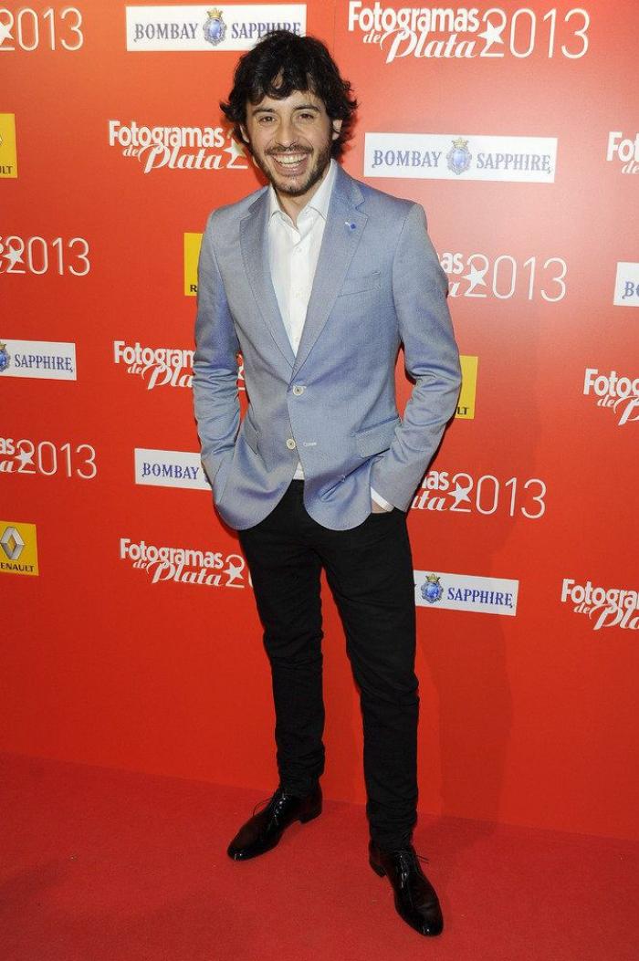 Fotogramas de Plata: alfombra roja y lista de premios (FOTOS)