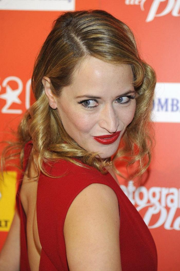 Fotogramas de Plata: alfombra roja y lista de premios (FOTOS)