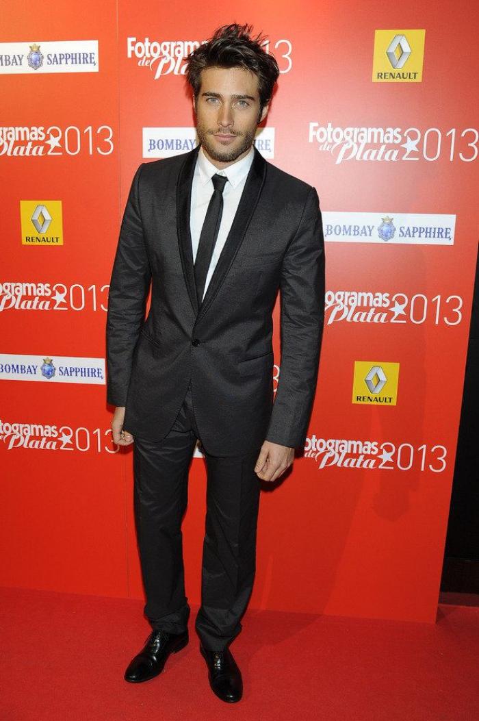 Fotogramas de Plata: alfombra roja y lista de premios (FOTOS)