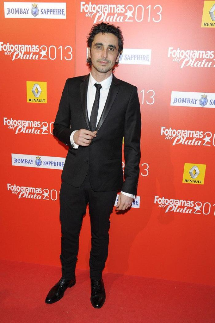 Fotogramas de Plata: alfombra roja y lista de premios (FOTOS)