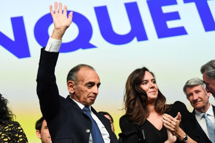 Mélenchon llama a no abstenerse ni votar por Le Pen pero no se manifiesta a favor de Macron