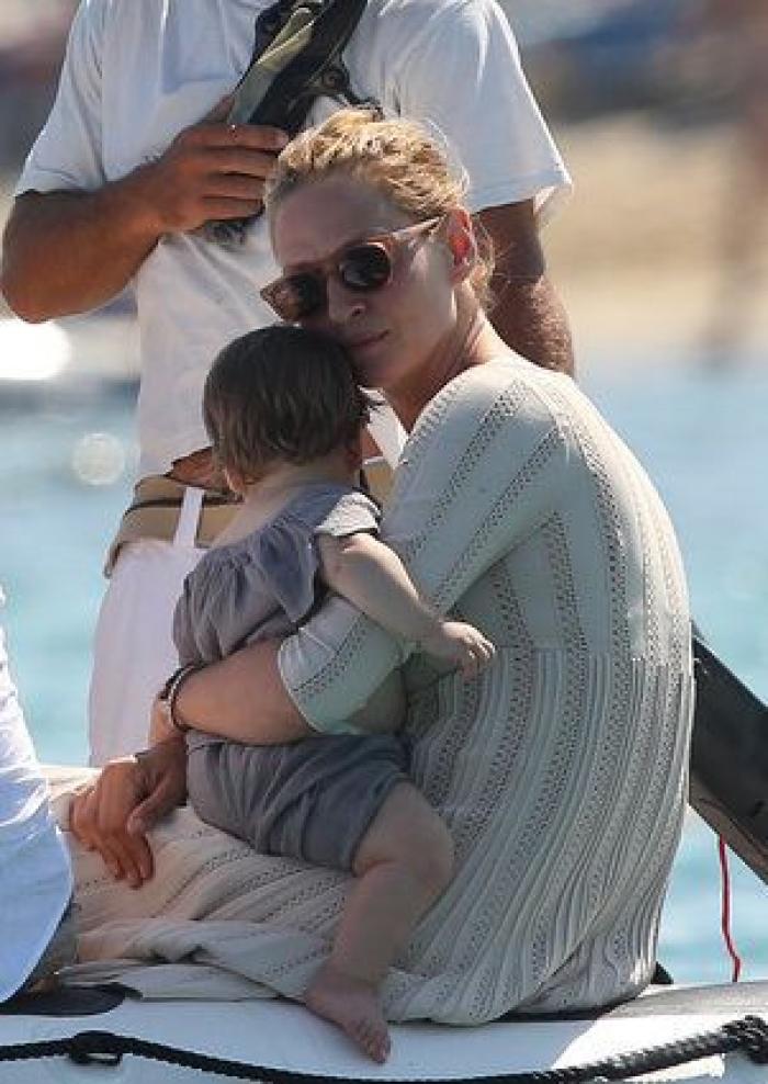 Uma Thurman acusa a Harvey Weinstein de acoso sexual