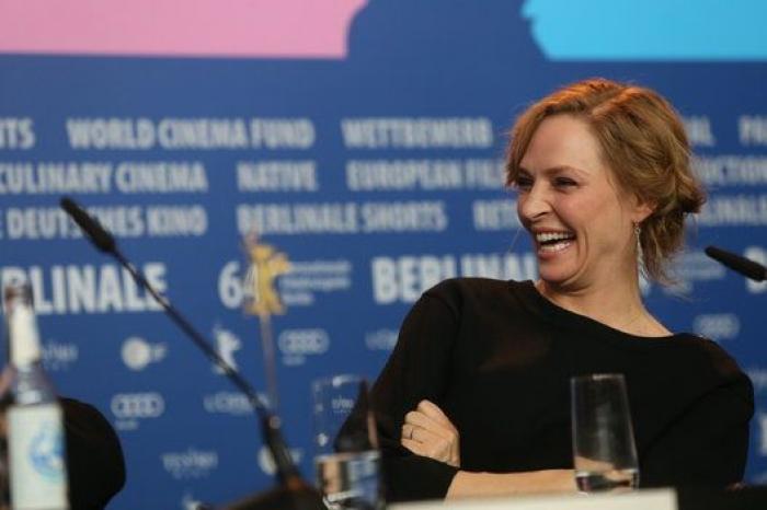 Uma Thurman acusa a Harvey Weinstein de acoso sexual