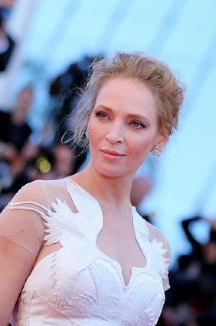 Uma Thurman acusa a Harvey Weinstein de acoso sexual