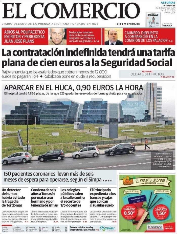 ERC: "Contaré hasta tres y usted abrirá los ojos. 1,2,3... ¡Despierte, señor Rajoy!" (VÍDEO)