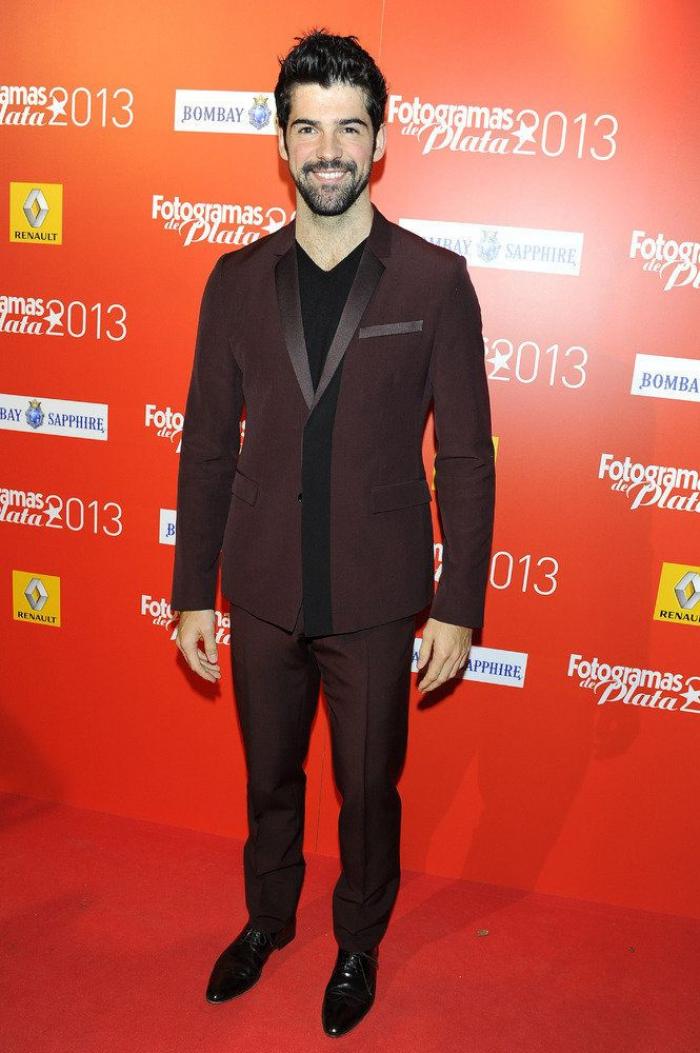 Fotogramas de Plata: alfombra roja y lista de premios (FOTOS)