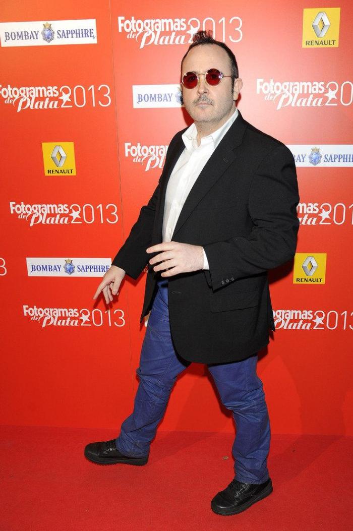 Fotogramas de Plata: alfombra roja y lista de premios (FOTOS)