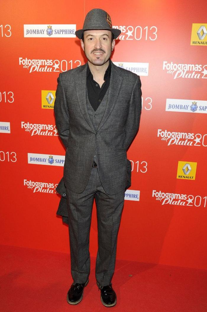 Fotogramas de Plata: alfombra roja y lista de premios (FOTOS)