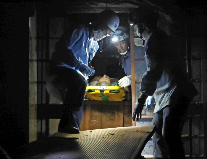 Japón: Las fotos más impactantes de las inundaciones que dejan 179 muertos