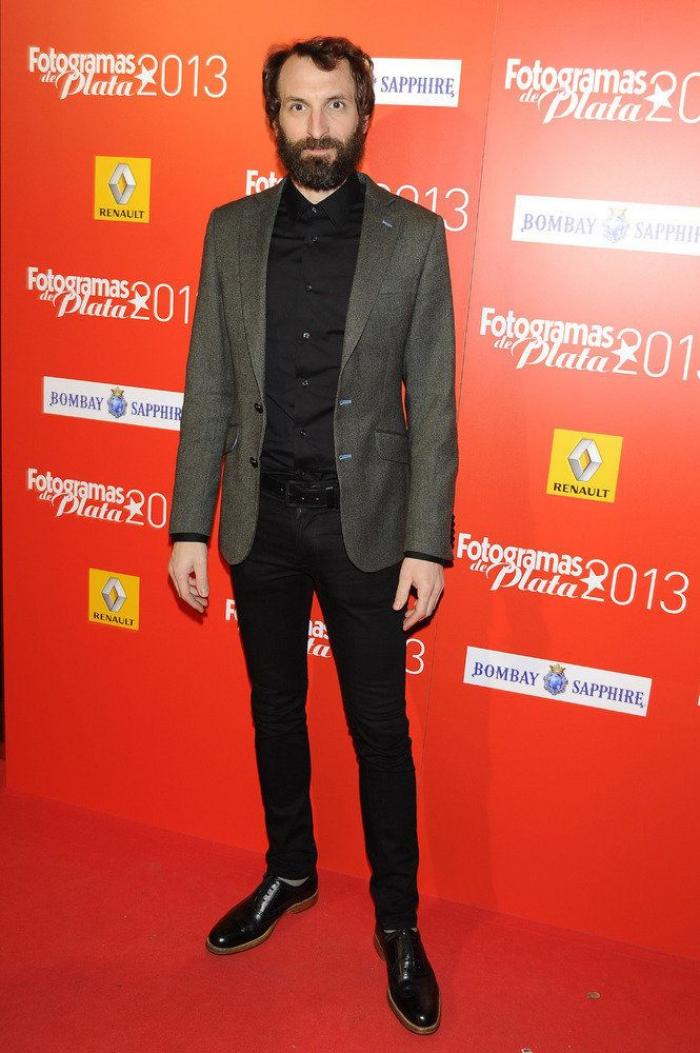 Fotogramas de Plata: alfombra roja y lista de premios (FOTOS)