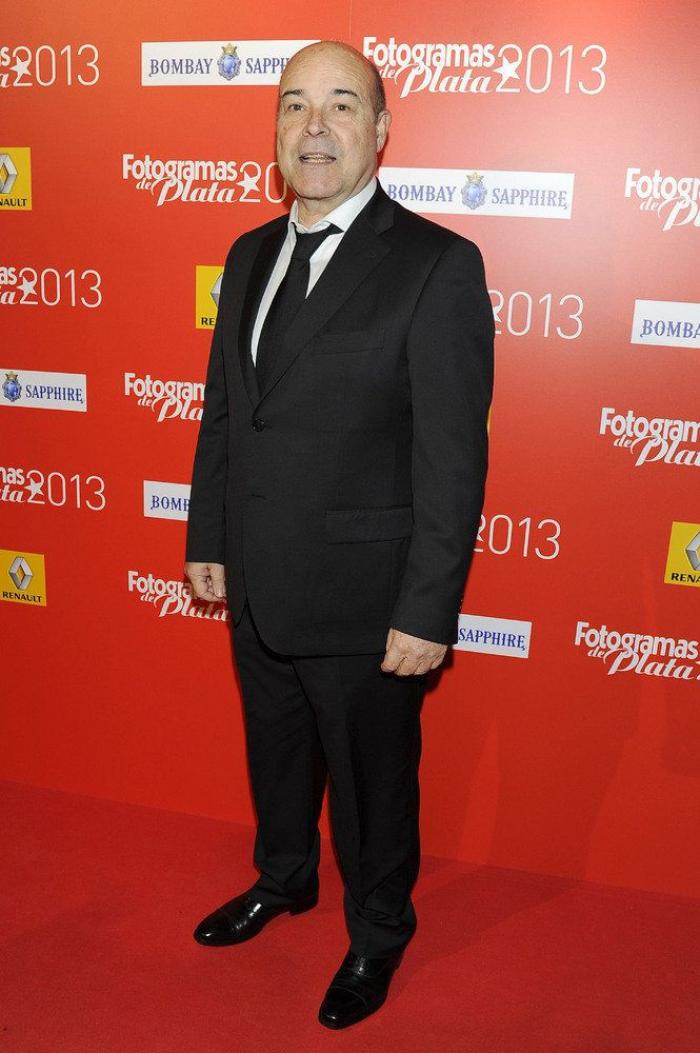 Fotogramas de Plata: alfombra roja y lista de premios (FOTOS)