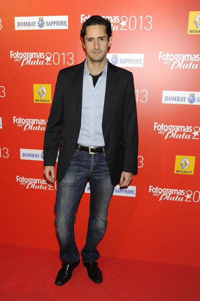 Fotogramas de Plata: alfombra roja y lista de premios (FOTOS)