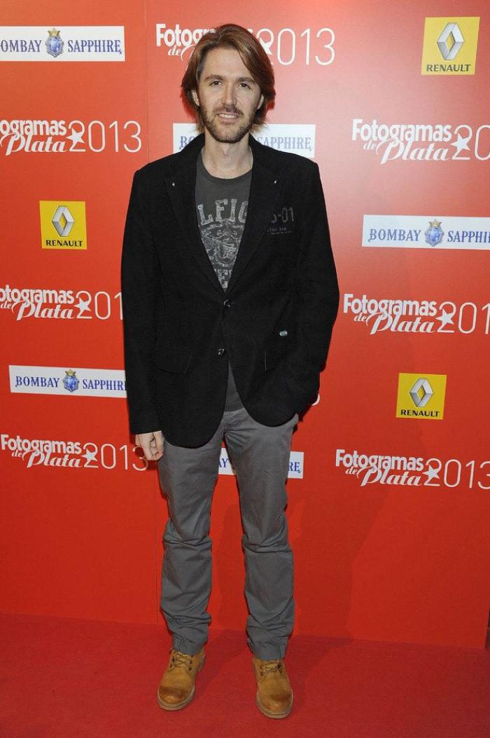 Fotogramas de Plata: alfombra roja y lista de premios (FOTOS)