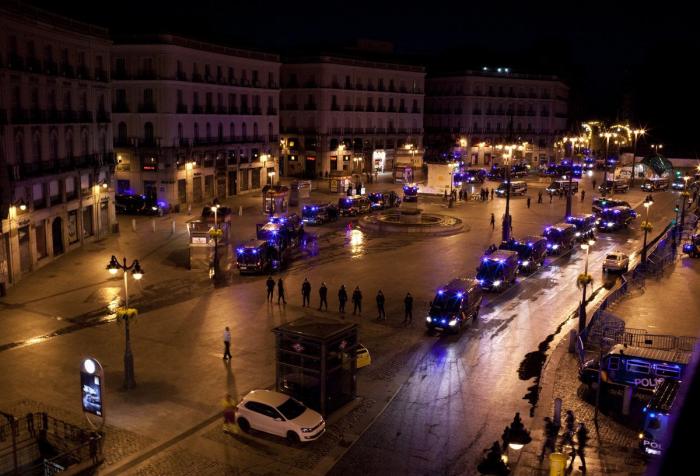 'Todos Cuentan 15M', el documental que analizó el 15M en pleno 15M