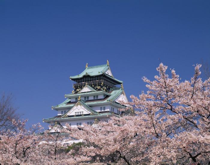 7 castillos dignos de 'Juego de Tronos' (FOTOS)