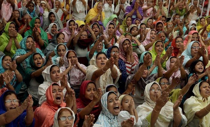 25 imágenes de la semana que no te puedes perder (FOTOS)