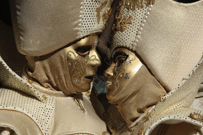 25 imágenes de la semana que no te puedes perder (FOTOS)