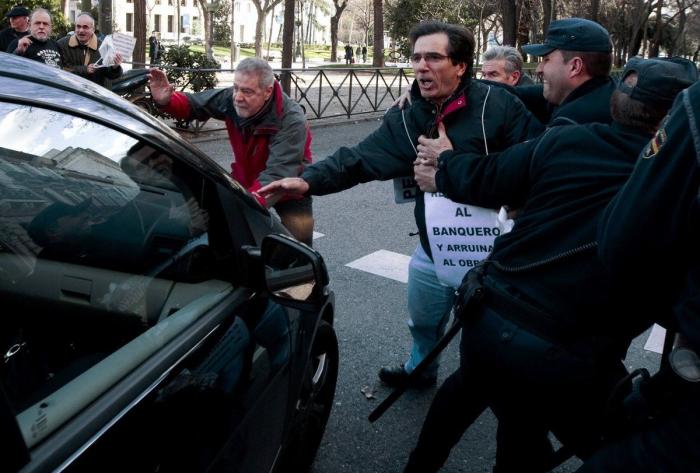 Blesa responsabiliza a los preferentistas porque no eran "ignorantes financieros"
