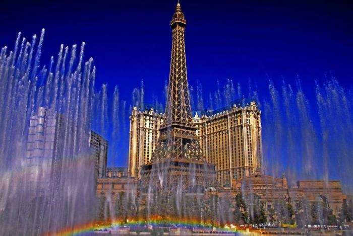 Las ciudades con el mejor 'cuerpazo' (FOTOS)