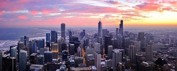 Las ciudades con el mejor 'cuerpazo' (FOTOS)