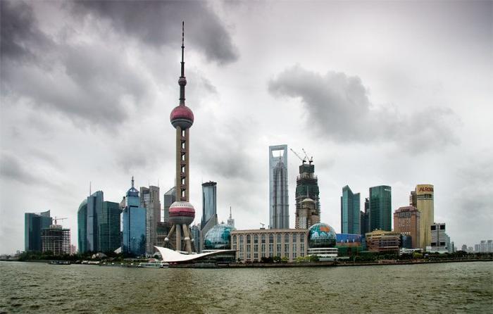 Las ciudades con el mejor 'cuerpazo' (FOTOS)