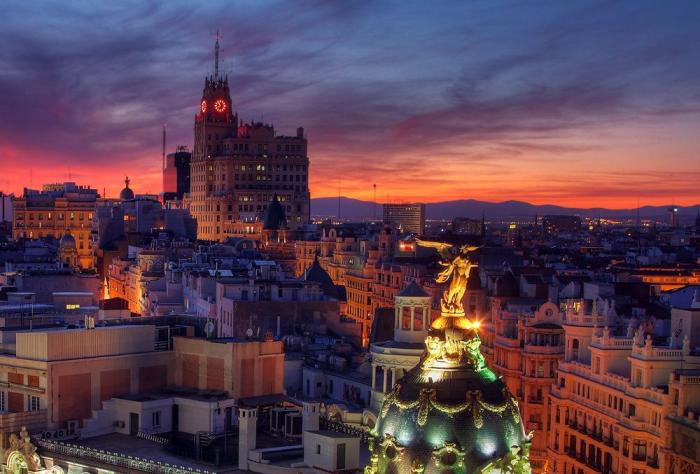 Las ciudades con el mejor 'cuerpazo' (FOTOS)