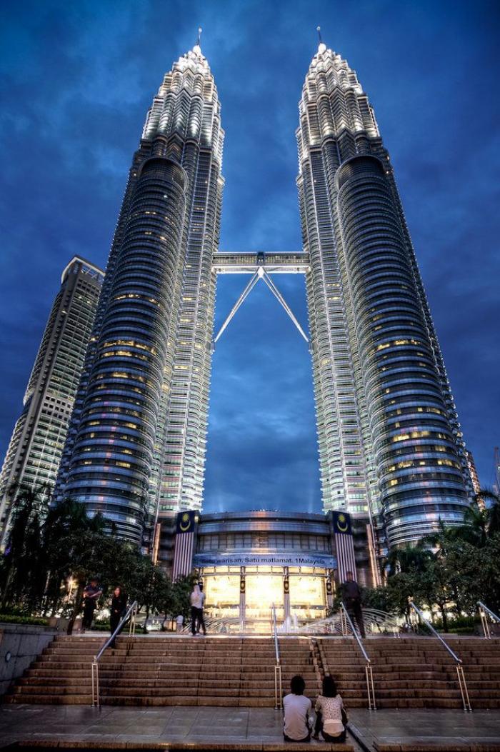 Las ciudades con el mejor 'cuerpazo' (FOTOS)