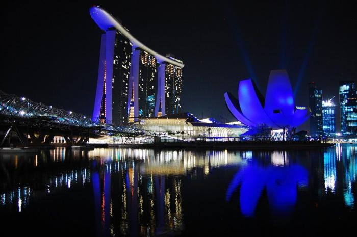 Las ciudades con el mejor 'cuerpazo' (FOTOS)