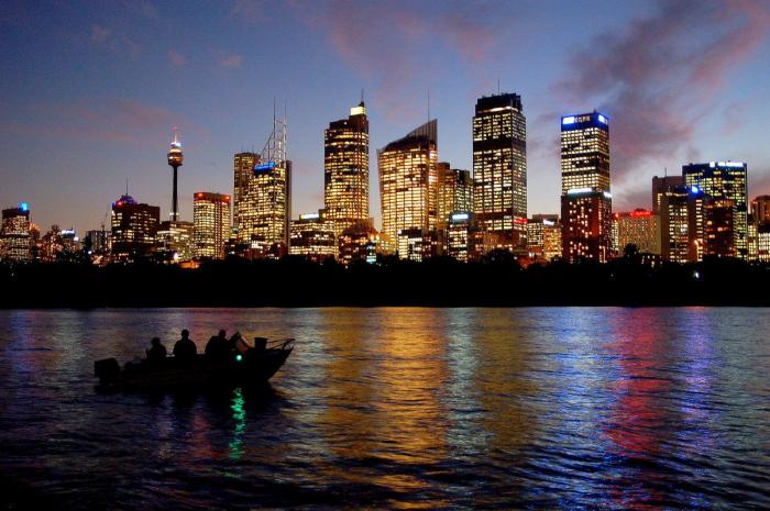 Las ciudades con el mejor 'cuerpazo' (FOTOS)