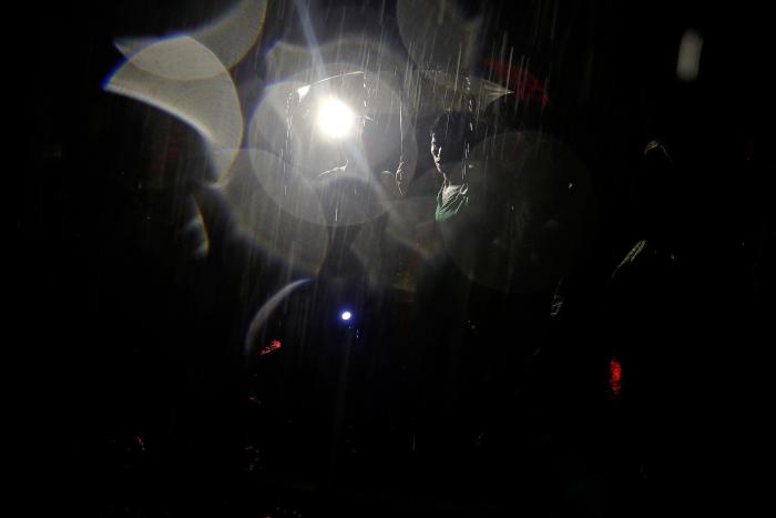 Cate Blanchett pone voz en la ONU al sufrimiento de los rohingyas