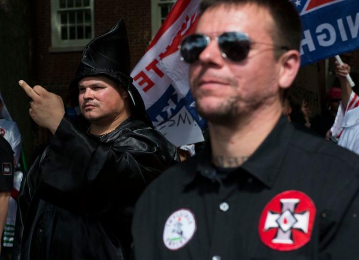 Cadena perpetua para el neonazi que mató a una persona en los disturbios de Charlottesville