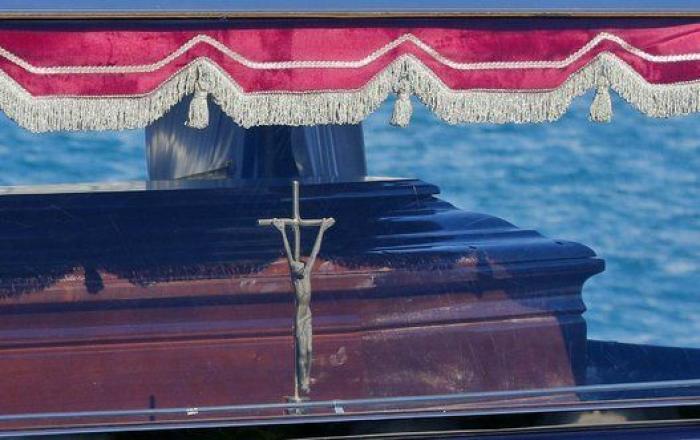 Mueren cerca de 300 inmigrantes en Lampedusa