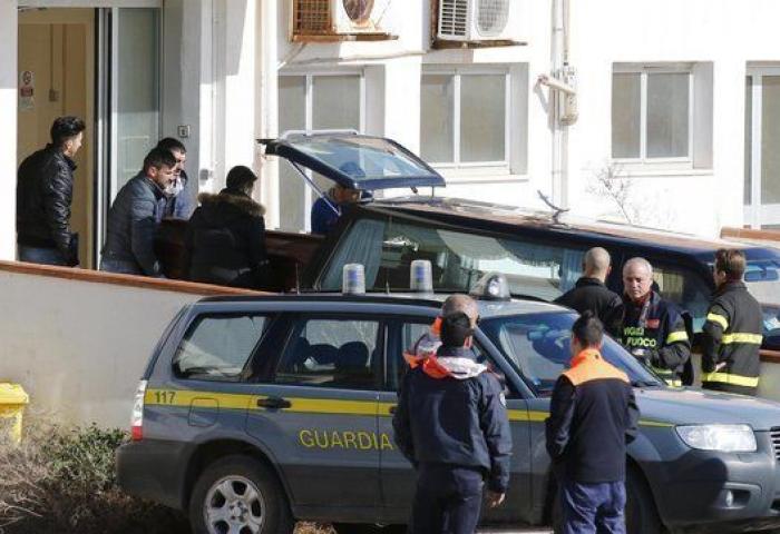 Mueren cerca de 300 inmigrantes en Lampedusa