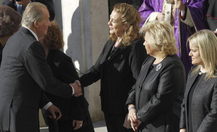 Un acusado de yihadismo planeó atropellos con coche bomba en el centro de Madrid