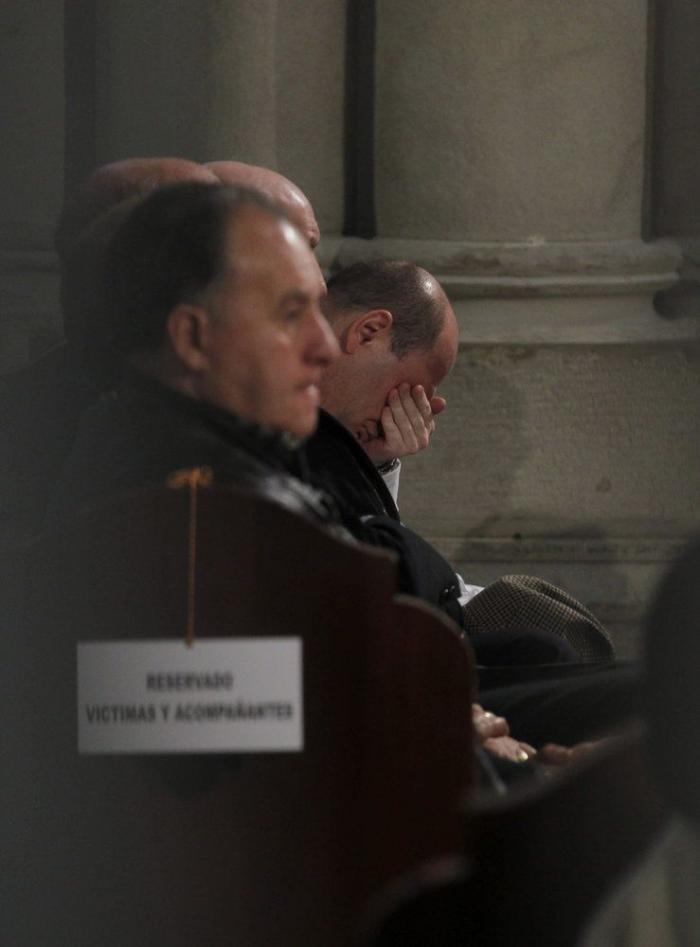 Un acusado de yihadismo planeó atropellos con coche bomba en el centro de Madrid