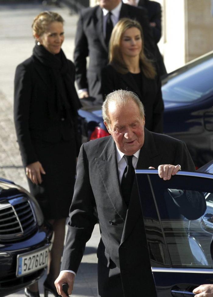 Un acusado de yihadismo planeó atropellos con coche bomba en el centro de Madrid