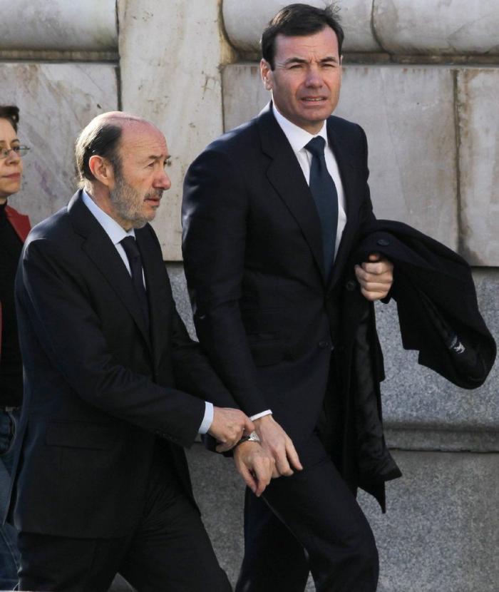 Un acusado de yihadismo planeó atropellos con coche bomba en el centro de Madrid