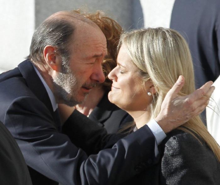 Un acusado de yihadismo planeó atropellos con coche bomba en el centro de Madrid