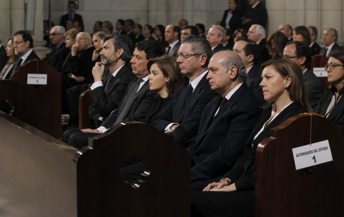 Un acusado de yihadismo planeó atropellos con coche bomba en el centro de Madrid