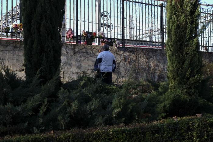 Un acusado de yihadismo planeó atropellos con coche bomba en el centro de Madrid