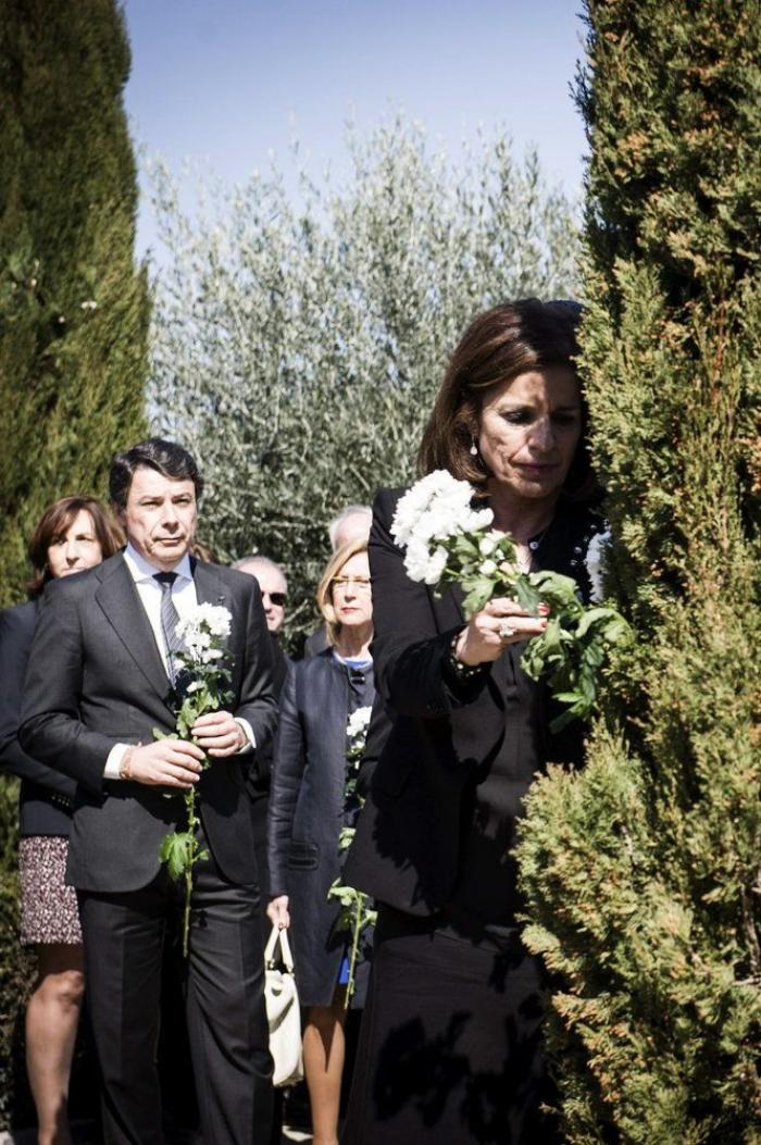 Un acusado de yihadismo planeó atropellos con coche bomba en el centro de Madrid