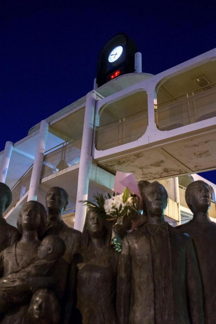 Un acusado de yihadismo planeó atropellos con coche bomba en el centro de Madrid