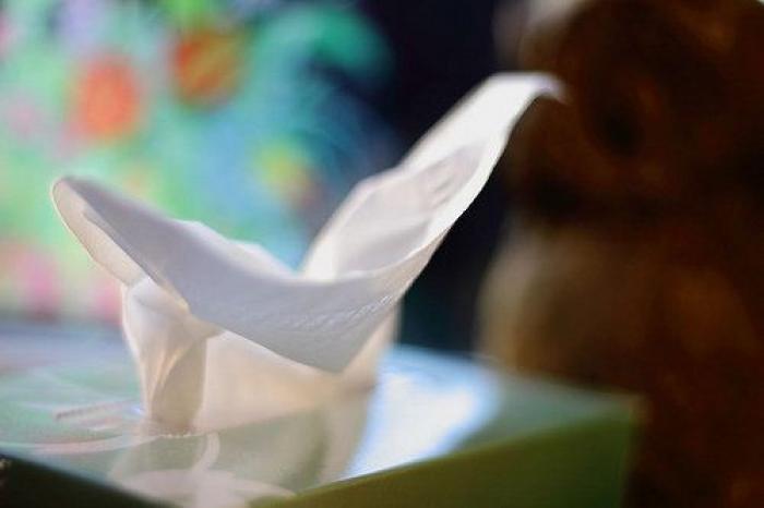 ¿Vivimos en un mundo que no está preparado para tener la regla?