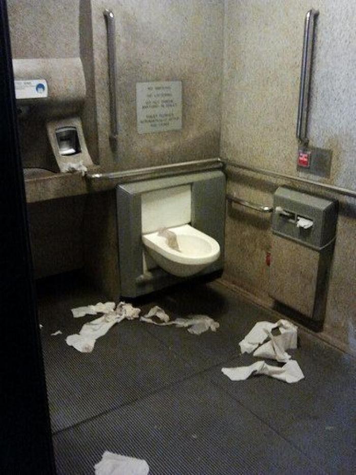 ¿Vivimos en un mundo que no está preparado para tener la regla?