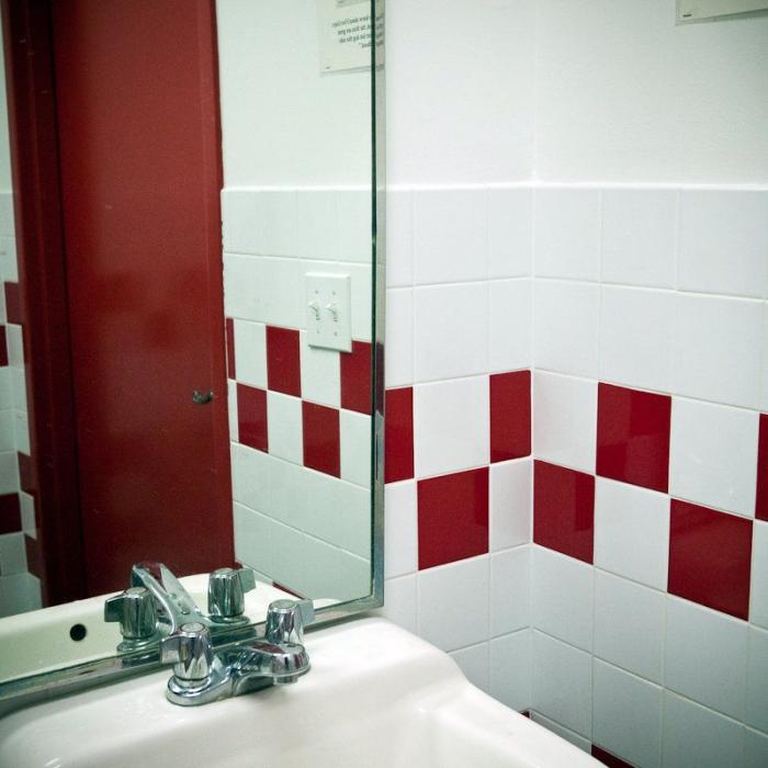 ¿Vivimos en un mundo que no está preparado para tener la regla?