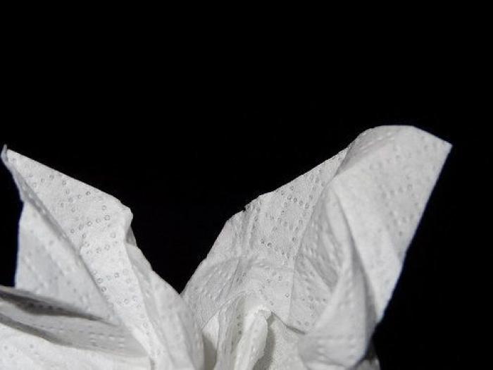 ¿Vivimos en un mundo que no está preparado para tener la regla?