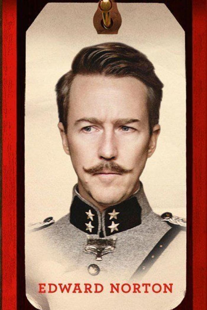 Wes Anderson dirige la campaña de H&M de Navidad protagonizada por un 'maquinista' Adrien Brody