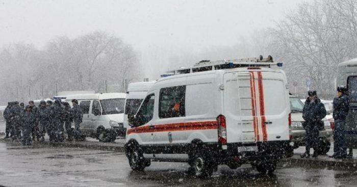 Un piloto salva la vida de 439 personas con una maniobra milagrosa y le dan 400.000 euros