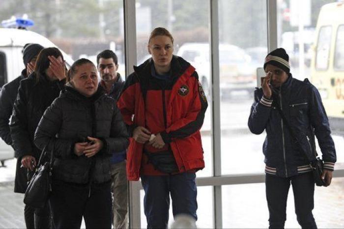 Un piloto salva la vida de 439 personas con una maniobra milagrosa y le dan 400.000 euros